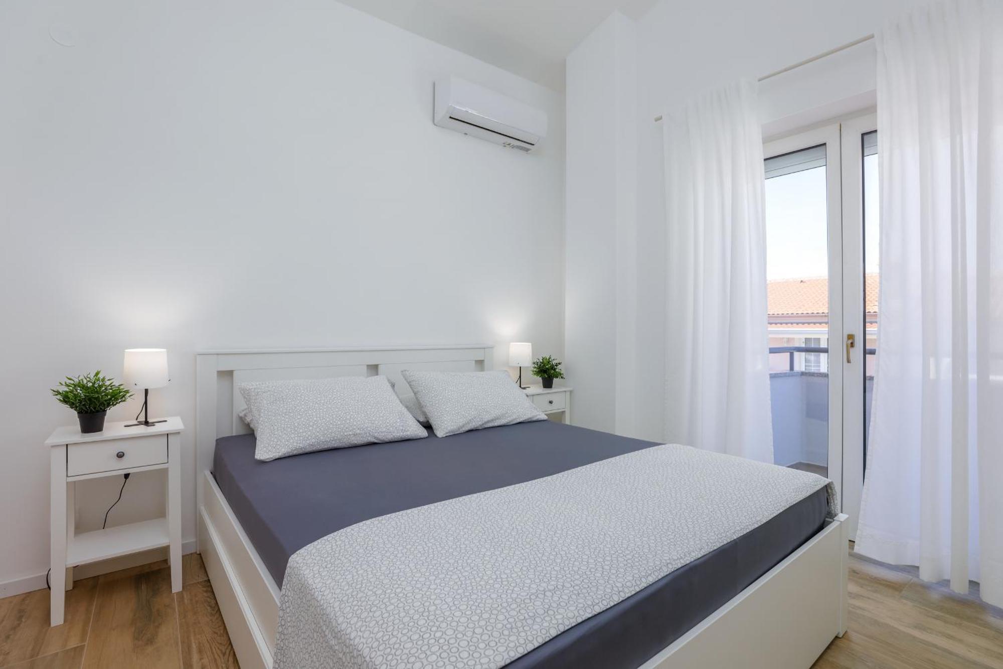 Sea La Vie Apartman Fažana Kültér fotó