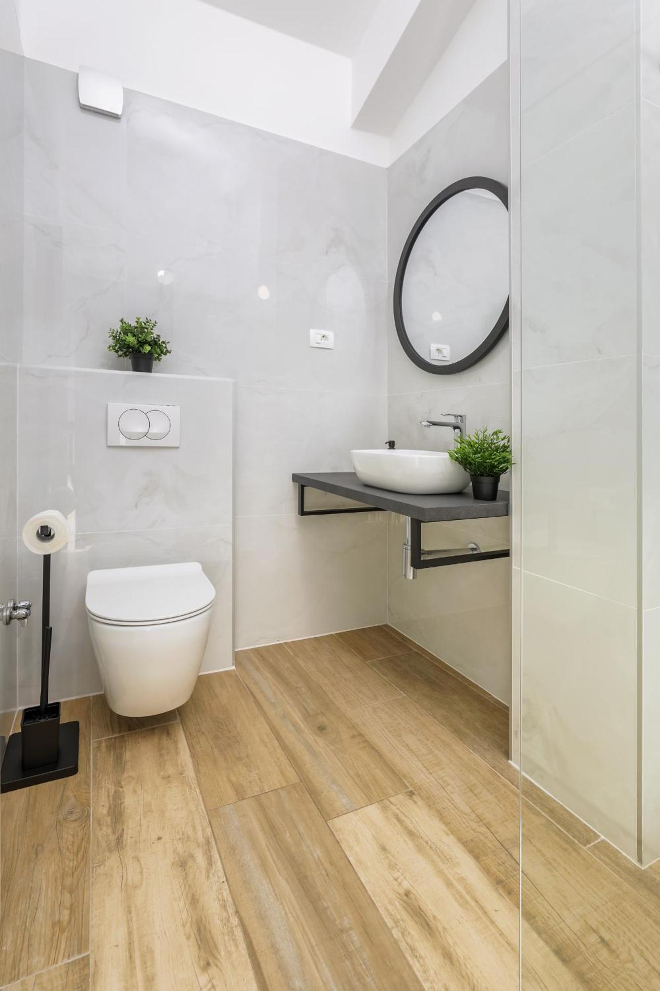 Sea La Vie Apartman Fažana Kültér fotó